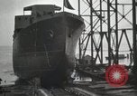 Image Lancement de Coast Guard Cutter United States USA, 1926, de la seconde 47 séquences d'archives historiques vidéo 65675023950