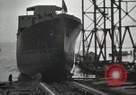 Image Lancement de Coast Guard Cutter United States USA, 1926, de la seconde 48 séquences d'archives historiques vidéo 65675023950