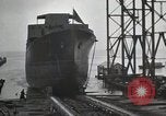 Image Lancement de Coast Guard Cutter United States USA, 1926, de la seconde 50 séquences d'archives historiques vidéo 65675023950