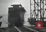 Image Lancement de Coast Guard Cutter United States USA, 1926, de la seconde 51 séquences d'archives historiques vidéo 65675023950