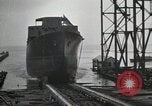 Image Lancement de Coast Guard Cutter United States USA, 1926, de la seconde 52 séquences d'archives historiques vidéo 65675023950