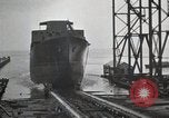 Image Lancement de Coast Guard Cutter United States USA, 1926, de la seconde 53 séquences d'archives historiques vidéo 65675023950