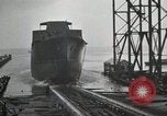 Image Lancement de Coast Guard Cutter United States USA, 1926, de la seconde 54 séquences d'archives historiques vidéo 65675023950