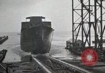 Image Lancement de Coast Guard Cutter United States USA, 1926, de la seconde 55 séquences d'archives historiques vidéo 65675023950