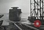 Image Lancement de Coast Guard Cutter United States USA, 1926, de la seconde 56 séquences d'archives historiques vidéo 65675023950