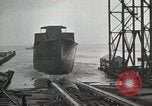 Image Lancement de Coast Guard Cutter United States USA, 1926, de la seconde 57 séquences d'archives historiques vidéo 65675023950