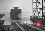 Image Lancement de Coast Guard Cutter United States USA, 1926, de la seconde 59 séquences d'archives historiques vidéo 65675023950