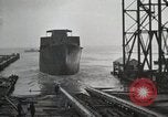 Image Lancement de Coast Guard Cutter United States USA, 1926, de la seconde 60 séquences d'archives historiques vidéo 65675023950