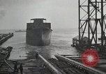 Image Lancement de Coast Guard Cutter United States USA, 1926, de la seconde 61 séquences d'archives historiques vidéo 65675023950