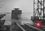 Image Lancement de Coast Guard Cutter United States USA, 1926, de la seconde 62 séquences d'archives historiques vidéo 65675023950