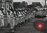 Immagine di Attività della guardia costiera Wilmington North Carolina USA, 1926, secondo 5 filmato di repertorio 65675023952