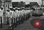 Immagine di Attività della guardia costiera Wilmington North Carolina USA, 1926, secondo 7 filmato di repertorio 65675023952