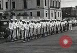 Immagine di Attività della guardia costiera Wilmington North Carolina USA, 1926, secondo 9 filmato di repertorio 65675023952