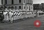 Immagine di Attività della guardia costiera Wilmington North Carolina USA, 1926, secondo 11 filmato di repertorio 65675023952