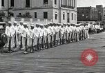 Immagine di Attività della guardia costiera Wilmington North Carolina USA, 1926, secondo 12 filmato di repertorio 65675023952