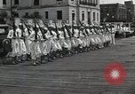 Immagine di Attività della guardia costiera Wilmington North Carolina USA, 1926, secondo 13 filmato di repertorio 65675023952
