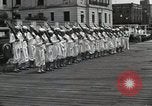 Immagine di Attività della guardia costiera Wilmington North Carolina USA, 1926, secondo 14 filmato di repertorio 65675023952