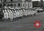 Immagine di Attività della guardia costiera Wilmington North Carolina USA, 1926, secondo 15 filmato di repertorio 65675023952