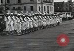 Immagine di Attività della guardia costiera Wilmington North Carolina USA, 1926, secondo 17 filmato di repertorio 65675023952