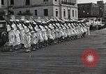 Immagine di Attività della guardia costiera Wilmington North Carolina USA, 1926, secondo 18 filmato di repertorio 65675023952