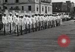 Immagine di Attività della guardia costiera Wilmington North Carolina USA, 1926, secondo 20 filmato di repertorio 65675023952