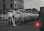 Immagine di Attività della guardia costiera Wilmington North Carolina USA, 1926, secondo 23 filmato di repertorio 65675023952