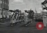 Immagine di Attività della guardia costiera Wilmington North Carolina USA, 1926, secondo 28 filmato di repertorio 65675023952