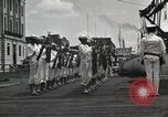 Immagine di Attività della guardia costiera Wilmington North Carolina USA, 1926, secondo 31 filmato di repertorio 65675023952