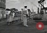 Immagine di Attività della guardia costiera Wilmington North Carolina USA, 1926, secondo 33 filmato di repertorio 65675023952