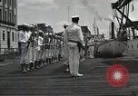 Immagine di Attività della guardia costiera Wilmington North Carolina USA, 1926, secondo 34 filmato di repertorio 65675023952