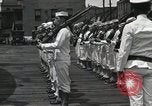 Immagine di Attività della guardia costiera Wilmington North Carolina USA, 1926, secondo 35 filmato di repertorio 65675023952