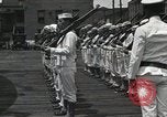 Immagine di Attività della guardia costiera Wilmington North Carolina USA, 1926, secondo 36 filmato di repertorio 65675023952