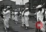 Immagine di Attività della guardia costiera Wilmington North Carolina USA, 1926, secondo 39 filmato di repertorio 65675023952