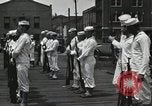 Immagine di Attività della guardia costiera Wilmington North Carolina USA, 1926, secondo 40 filmato di repertorio 65675023952
