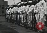 Immagine di Attività della guardia costiera Wilmington North Carolina USA, 1926, secondo 41 filmato di repertorio 65675023952