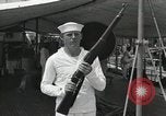 Immagine di Attività della guardia costiera Wilmington North Carolina USA, 1926, secondo 61 filmato di repertorio 65675023952