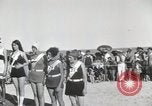 Image la baignade concours de beauté United States USA, 1926, de la seconde 36 séquences d'archives historiques vidéo 65675023953