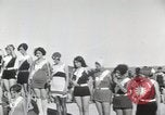 Image la baignade concours de beauté United States USA, 1926, de la seconde 38 séquences d'archives historiques vidéo 65675023953