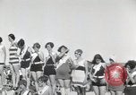 Image la baignade concours de beauté United States USA, 1926, de la seconde 39 séquences d'archives historiques vidéo 65675023953