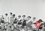 Image la baignade concours de beauté United States USA, 1926, de la seconde 40 séquences d'archives historiques vidéo 65675023953