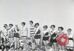 Image la baignade concours de beauté United States USA, 1926, de la seconde 41 séquences d'archives historiques vidéo 65675023953