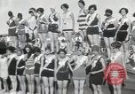 Image la baignade concours de beauté United States USA, 1926, de la seconde 45 séquences d'archives historiques vidéo 65675023953