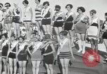 Image la baignade concours de beauté United States USA, 1926, de la seconde 46 séquences d'archives historiques vidéo 65675023953