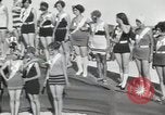 Image la baignade concours de beauté United States USA, 1926, de la seconde 47 séquences d'archives historiques vidéo 65675023953