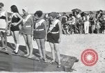 Image la baignade concours de beauté United States USA, 1926, de la seconde 49 séquences d'archives historiques vidéo 65675023953