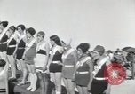 Image la baignade concours de beauté United States USA, 1926, de la seconde 53 séquences d'archives historiques vidéo 65675023953