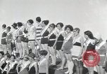 Image la baignade concours de beauté United States USA, 1926, de la seconde 55 séquences d'archives historiques vidéo 65675023953