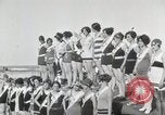 Image la baignade concours de beauté United States USA, 1926, de la seconde 57 séquences d'archives historiques vidéo 65675023953
