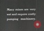 Image of Pumping station United States USA, 1927, second 1 stock footage video 65675023955