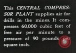Image of Central compressor plant United States USA, 1927, second 18 stock footage video 65675023956